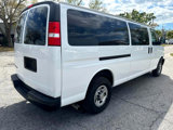 Used 2022 Chevrolet Express 3500 LS image 3