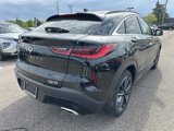 Used 2023 INFINITI QX55 Essential image 5
