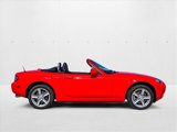 Used 2008 MAZDA MX-5 Miata Sport image 4