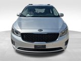 Used 2017 Kia Sedona LX w/ LX Essentials Premium Package image 2