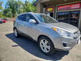 Used 2011 Hyundai Tucson GLS image 2