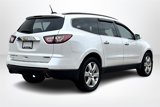 Used 2017 Chevrolet Traverse Premier image 5