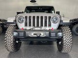 Used 2020 Jeep Wrangler Unlimited Rubicon image 3