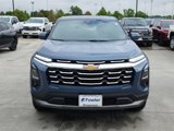 New 2026 Chevrolet Equinox LT w/ Safety and Technology Package image 3