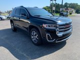 Used 2023 GMC Acadia SLT image 5