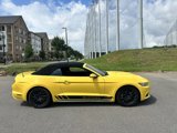Used 2015 Ford Mustang Convertible w/ Equipment Group 051A image 2