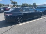 Used 2018 Toyota Camry XSE image 4