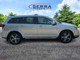 Used 2015 Dodge Journey Crossroad w/ Flexible Seating Group image 4
