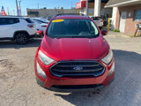 Used 2018 Ford EcoSport SES w/ SES Cold Weather Package image 3