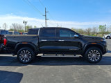 Certified 2023 GMC Canyon Denali w/ Denali Black Edition image 4