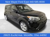 Used 2014 Kia Soul + image 1