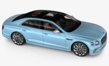 New 2025 Bentley Flying Spur Plug-In Hybrid image 3