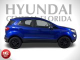 Used 2020 Ford EcoSport SE w/ SE Convenience Package image 2