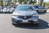 Certified 2025 Acura Integra A-Spec image 2