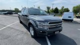 Used 2020 Ford F150 Platinum w/ Equipment Group 701A Luxury image 4