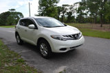 Used 2014 Nissan Murano S image 4