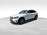 Certified 2021 Mercedes-Benz GLC 300 4MATIC w/ Premium Package image 1