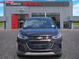 Used 2021 Chevrolet Trax LT w/ Driver Confidence Package image 2