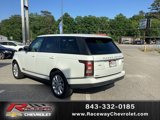 Used 2015 Land Rover Range Rover HSE image 5