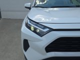 Used 2024 Toyota RAV4 XLE image 2