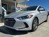 Used 2017 Hyundai Elantra SE image 2