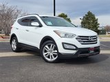 Used 2014 Hyundai Santa Fe Sport 2.0T w/ Navigation Package 06 image 2