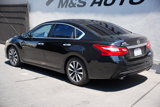 Used 2017 Nissan Altima 2.5 SV image 6