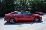 New 2025 Hyundai Elantra Blue image 4