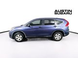 Used 2014 Honda CR-V LX image 4
