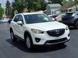 Used 2015 MAZDA CX-5 Touring image 3