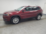 Used 2019 Jeep Cherokee Latitude w/ Popular Appearance Group image 2