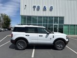 New 2025 Ford Bronco Sport Big Bend image 4