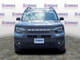 New 2025 Ford Bronco Sport Big Bend w/ Convenience Package image 2