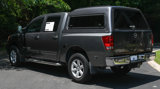 Used 2010 Nissan Titan SE w/ SE Premium Utility Pkg image 5