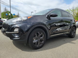 Used 2021 Kia Sportage S image 3