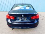 Used 2017 BMW 320i xDrive Sedan image 4