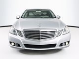 Used 2010 Mercedes-Benz E 350 Sedan image 2