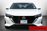 Certified 2025 Nissan Sentra S image 2