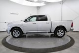 Used 2018 RAM 1500 Big Horn image 4