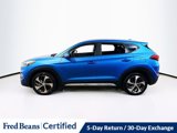 Used 2018 Hyundai Tucson Sport image 4