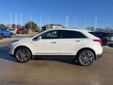 Used 2019 Cadillac XT5 Luxury image 4