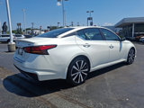 Used 2020 Nissan Altima 2.5 SR image 6