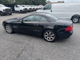 Used 2003 Mercedes-Benz SL 500 image 3