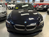 Used 2010 BMW 650i Coupe w/ Sport Pkg image 2