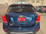 Used 2020 Chevrolet Trax LT w/ Driver Confidence Package image 5
