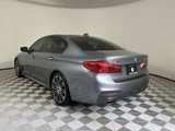 Used 2018 BMW 540i xDrive image 5