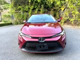Used 2022 Toyota Corolla LE image 2