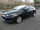Used 2019 Chevrolet Cruze LT image 3