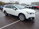 Used 2017 Subaru Outback 2.5i Limited image 2