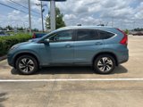 Used 2016 Honda CR-V Touring image 2